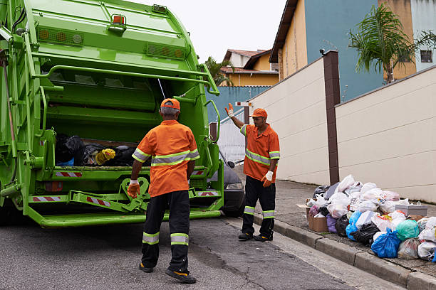 Best Demolition Debris Removal  in Pocasset, MA