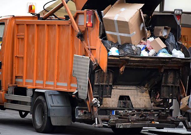 Best Retail Junk Removal  in Pocasset, MA